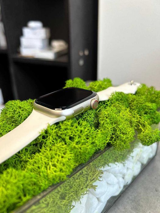 Топовий подарунок Smart Watch Розумний Годинник H12 Pro+ 45mm gold
