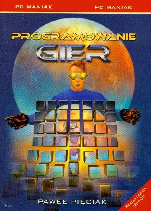 Programowanie gier. Zysk i S-ka