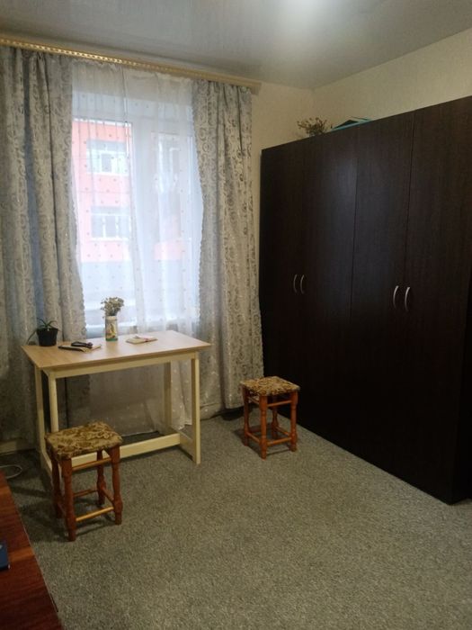 1-кімнатна квартира Помічна