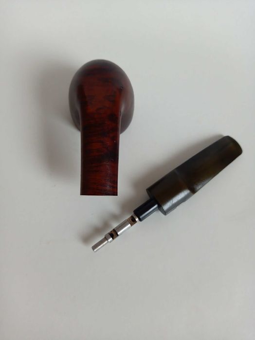 Fajka do palenia ROPP made in France.