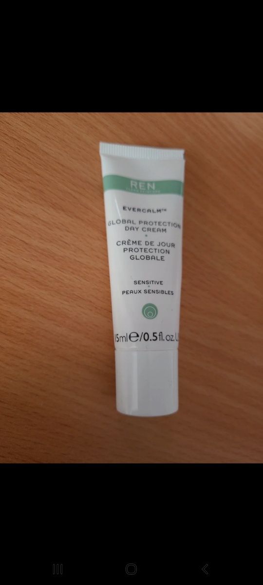 Krem REM evercalm global na dzień 15ml