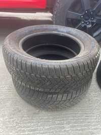 Шини dunlop wintersport 5 205/60 r16