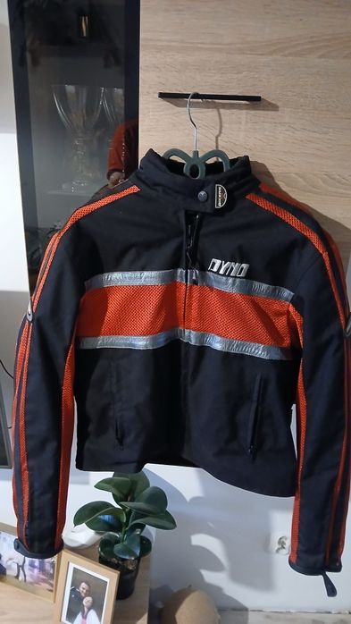 Kurtka motocyklowa  rozmiar M