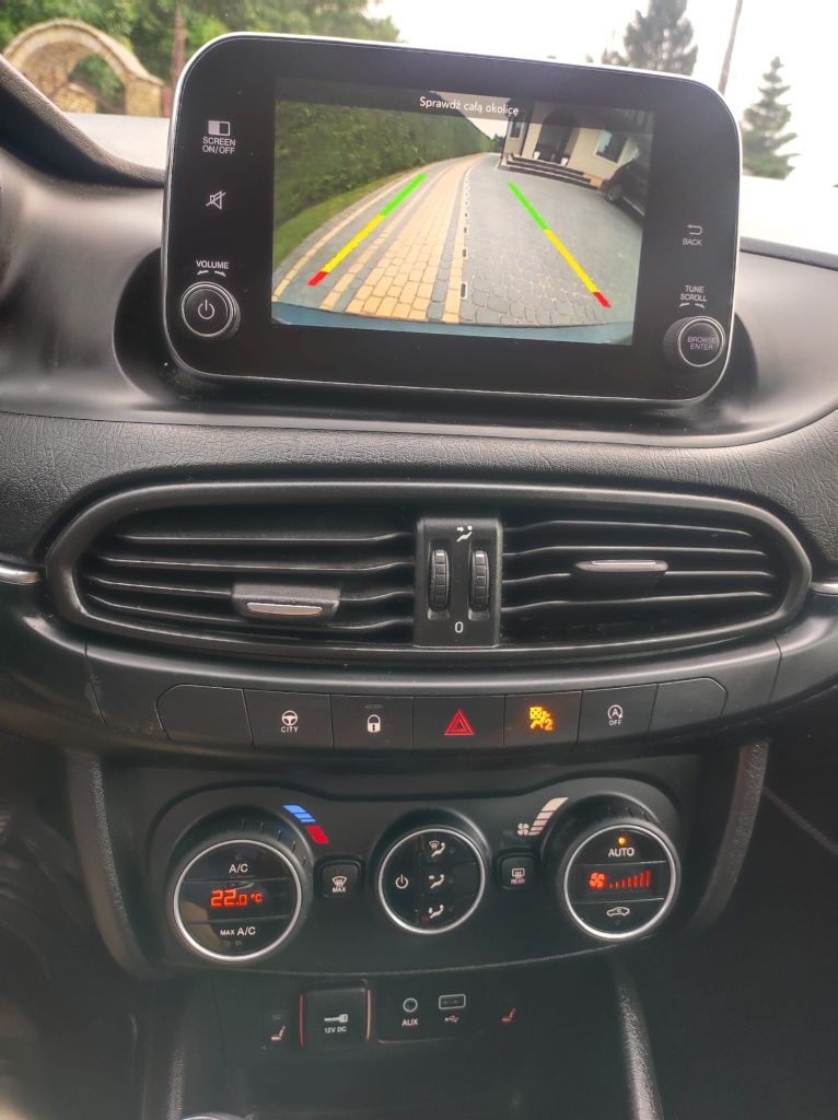 Fiat tipo 1.6 MultiJet