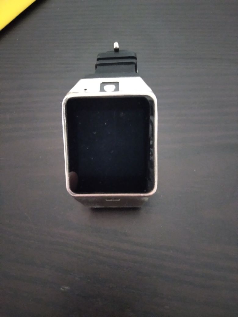 Vendo smartwatch