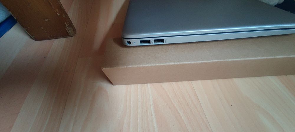 Portátil HP Laptop 15s-eq2005np 15.6"