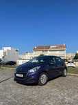Peugeot 208 Access 1.6 BlueHdi