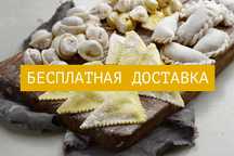 ДОМАШНИЕ ПОЛУФАБРИКАТЫ. Пельмени, вареники, голубцы, пирожки