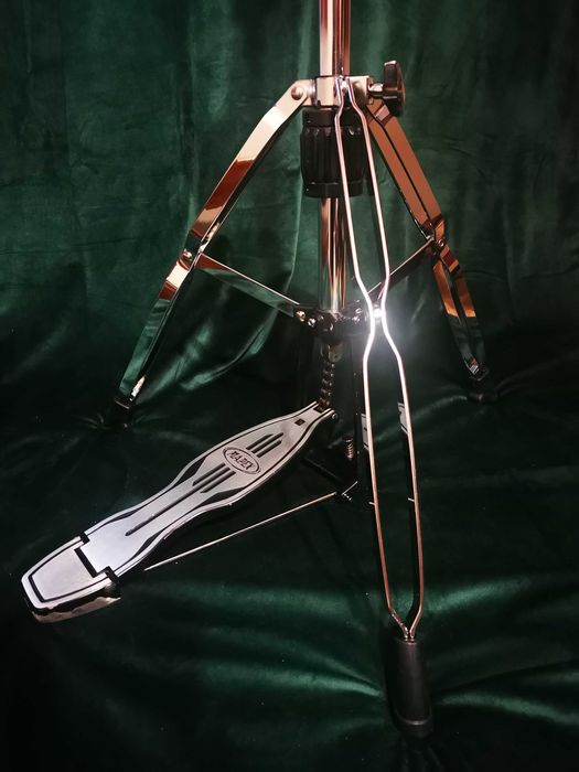 Statyw Mapex H600 Hi-hat, hardware do perkusji