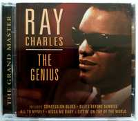 Ray Charles The Genius 2003r