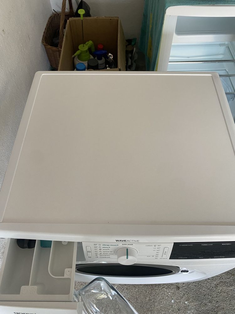 Pralka automatyczna Gorenje WEI843S