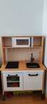 Cozinha brincar IKEA