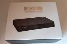 Медиаплеер Zidoo Z9X 8K