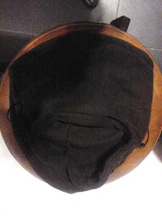 Carapuço gorro balaclava mascara inverno lenço NOVO