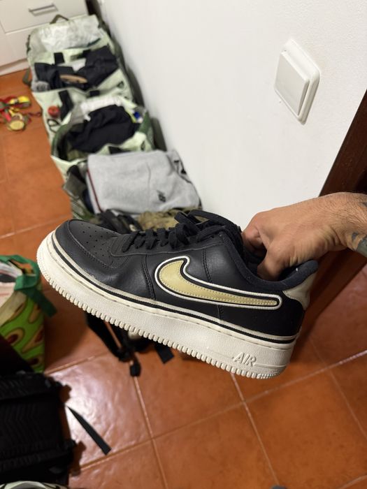 Sapatilhas air force 1