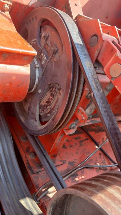 Massey Ferguson 40