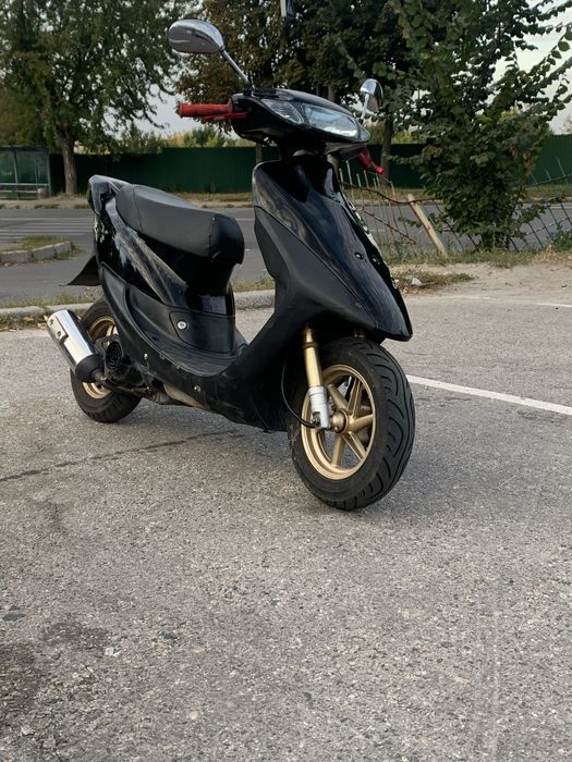 Продам honda dio 35zx