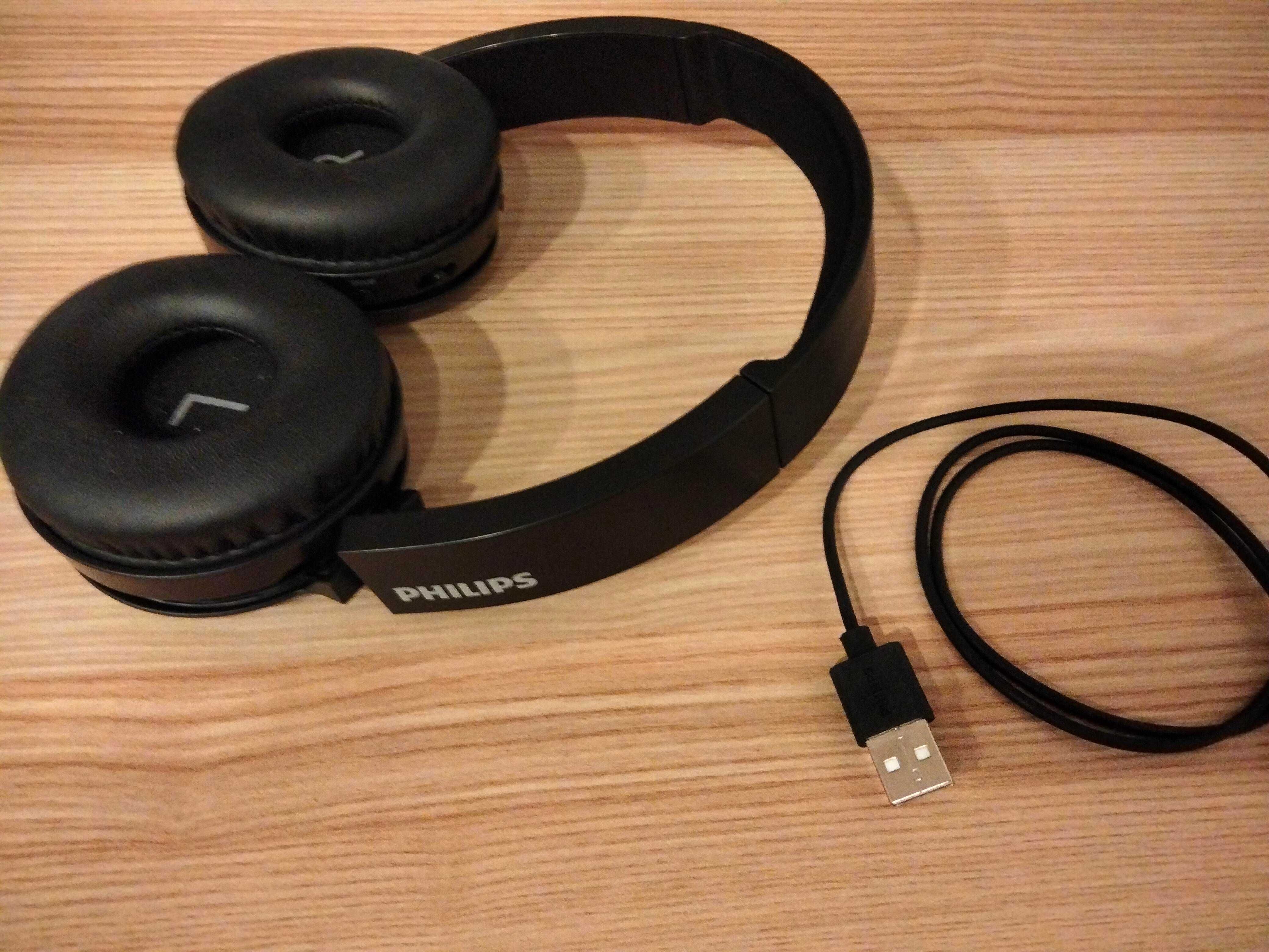 Headphones Philips TAH4205