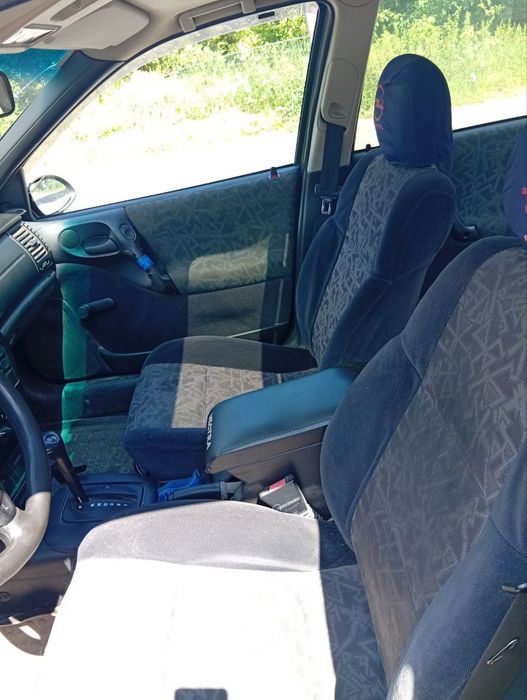 Продам Опель Вектра б