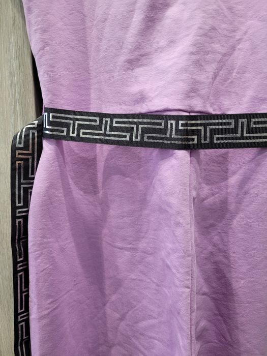 Kombinezon Versace z cyrkoniami