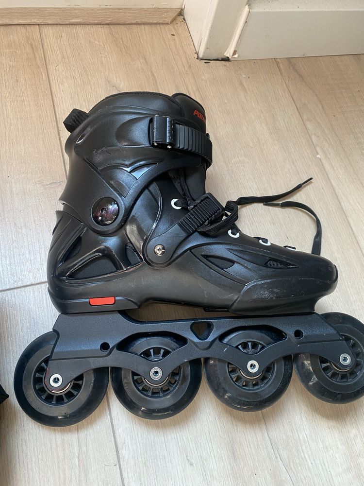 Rolki Powerslide imperial rozmiar 37/38