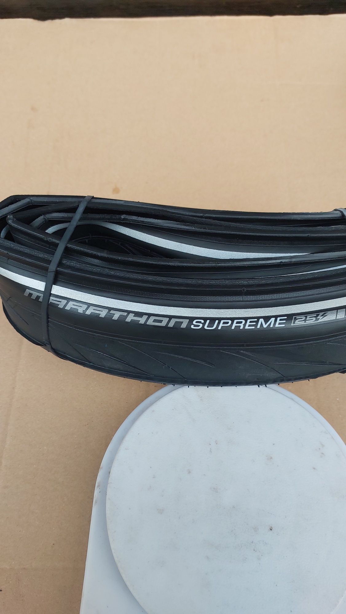 Покришки Schwalbe Marathon Supreme 28×2.0