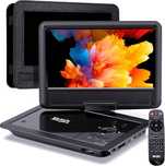 Портативний DVD-програвач SUNPIN PD101 9,5 дюйма