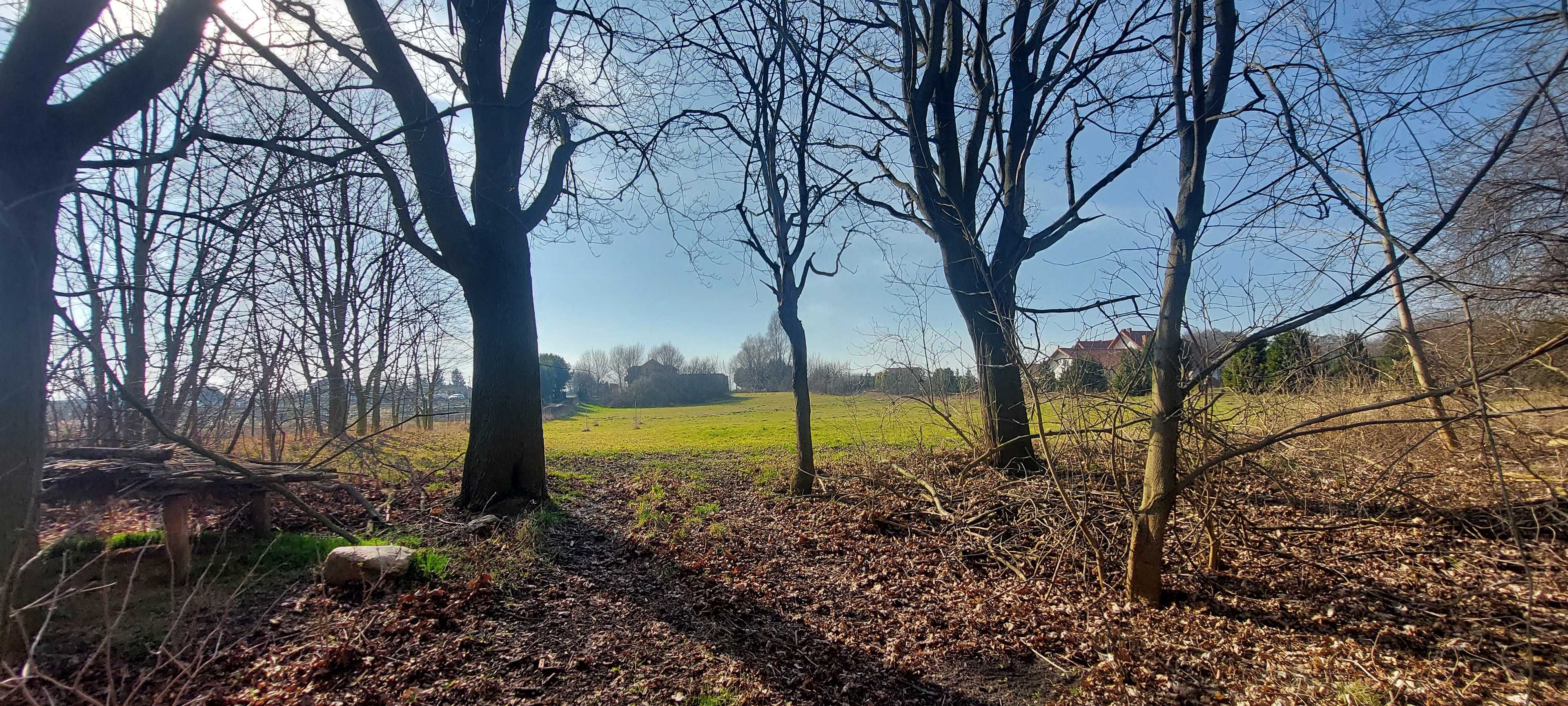 Działka -ki w Broniewicach Wyjątkowe miejsce na Twój dom nad jeziorem!