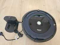 Irobot roomba 695