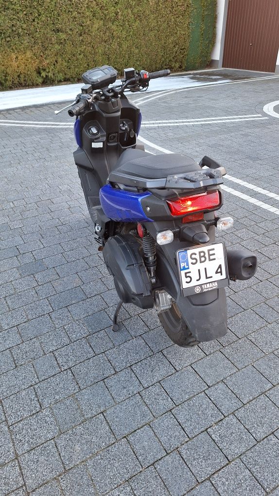 Yamaha Zuma 125 * 2023 r