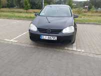 Sprzedam  GOLFA 5