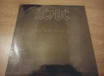 Vinil - AC/DC Frank, Zappa, Mike Oldfield, Fischer Z