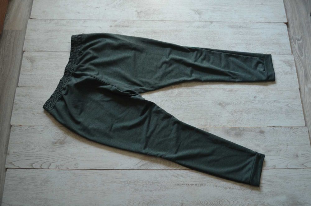 Мужские спортивные штаны On Cloud Running Sweat Pants Оригинал ХЛ хаки