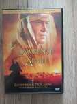 Lawrence z Arabii 2DVD 1962