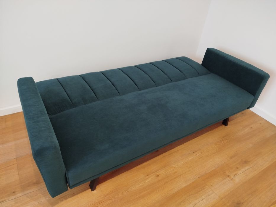 Nowa kanapa rozkładana