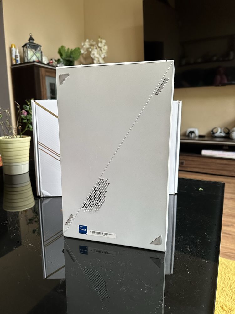 komputer gamingowy MSI Creator P50 11TC-004EU *Gwarancja 24msc*
