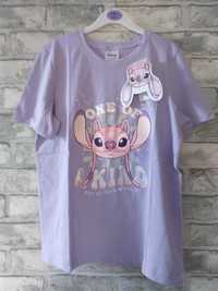 T-shirt Angel Disney Stitch PRIMARK
