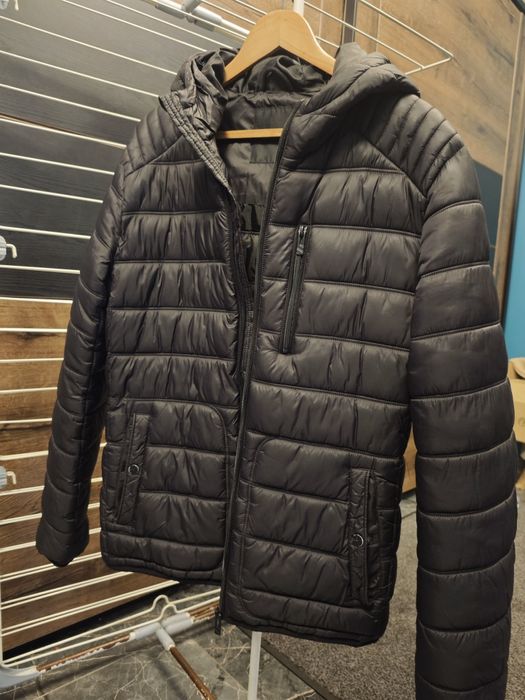 Męska kurtka rozm L