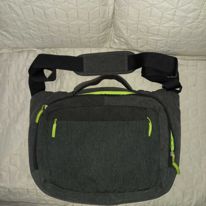 Сумка для ноутбука