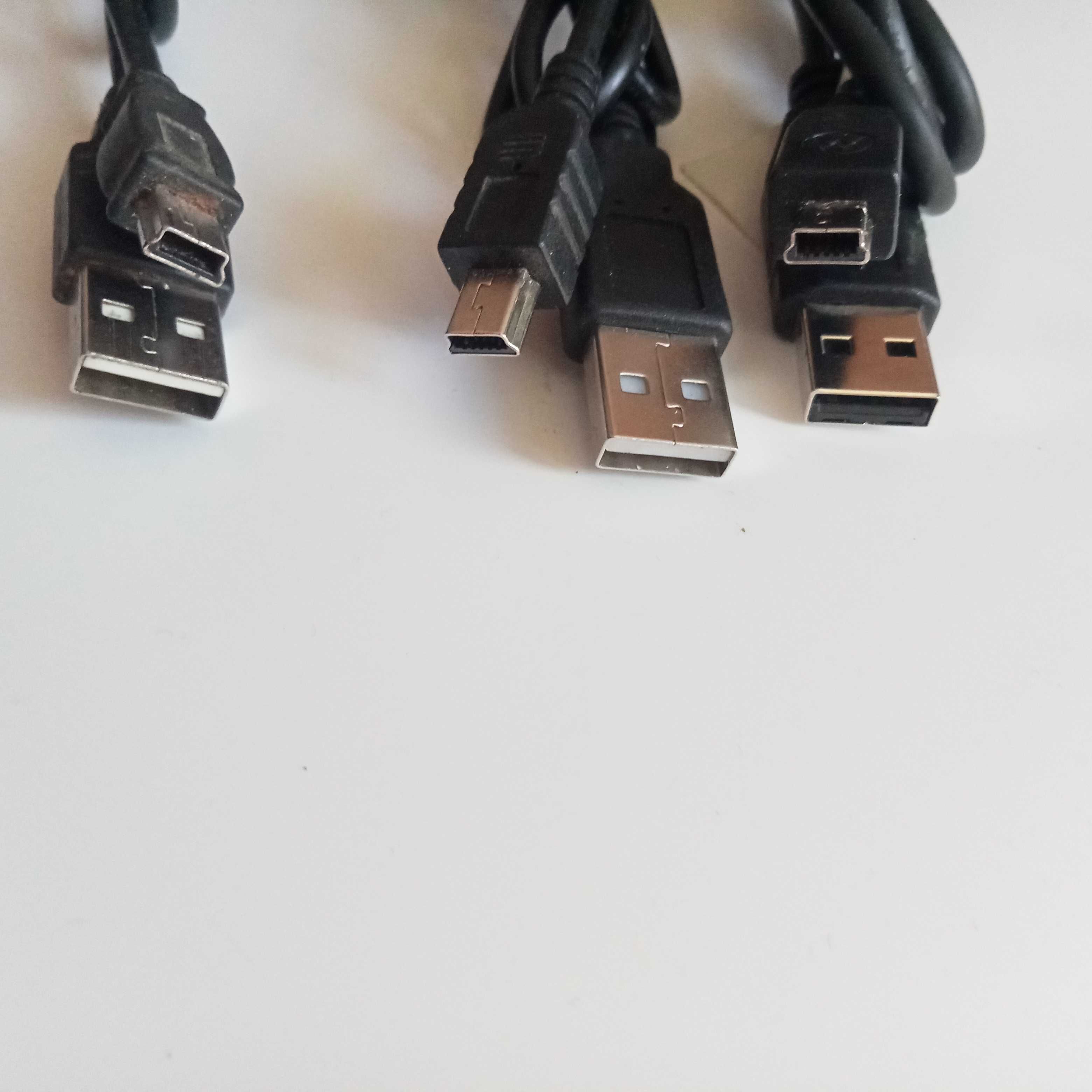 Mini USB кабель для планшета, електронної книги, джойстика