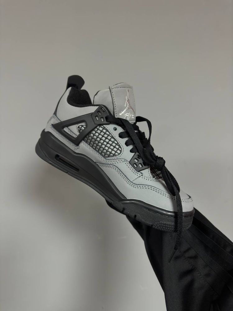 Buty Nike Air Jordan 4 x Cactus Jack