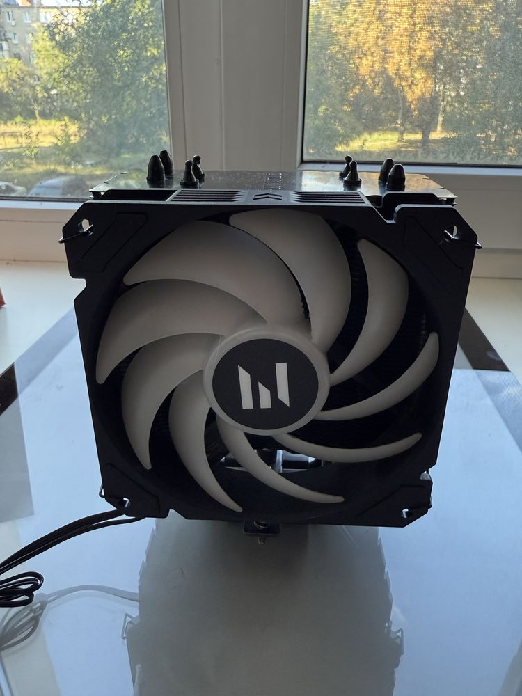Кулер Zalman CNPS9X
