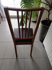 Cadeiras do Ikea usadas