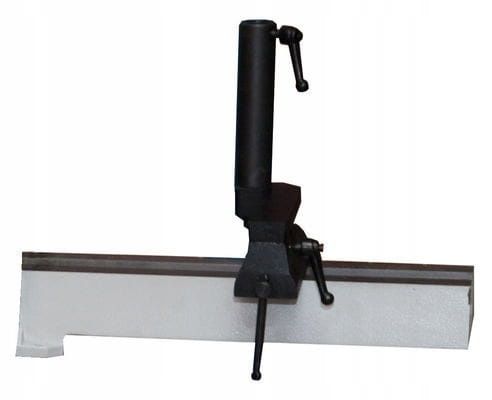 HOLZSTAR Przedłużenie łoża tokarki DB 1202 5.931053 DF1200ADV holzmann