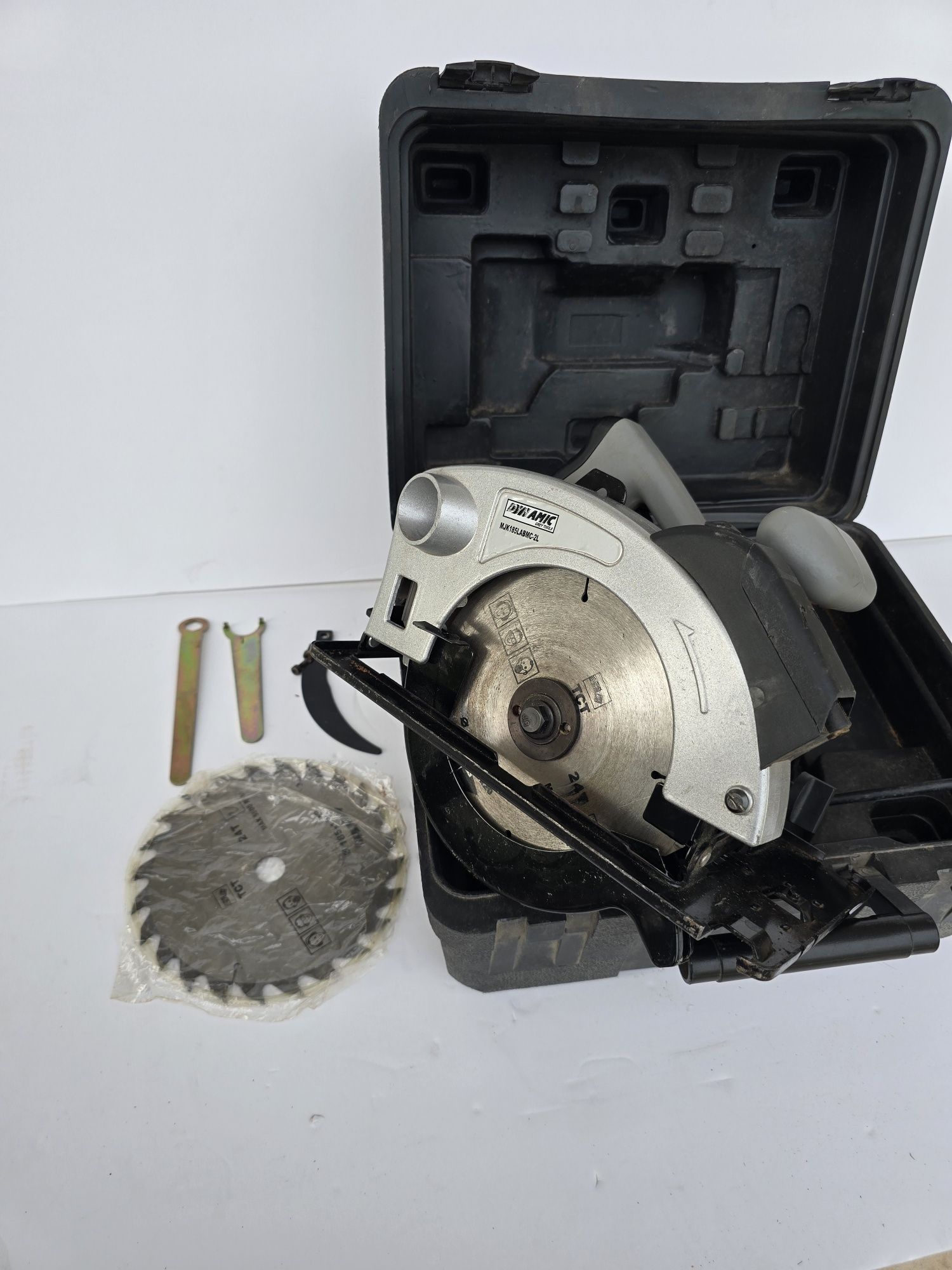 Serra circular Dynamic 1200W