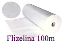 Flizelina Budowlana / spękane ściany / pęknięcia 100 m /