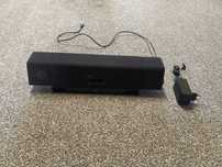 Soundbar Logitech S-00041