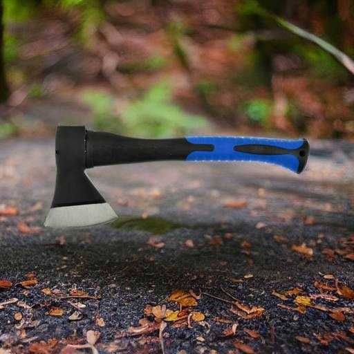 Siekiera Topór 36 cm  600g Toporek Mała FIBERGLASS