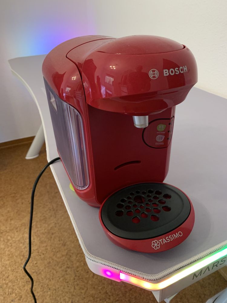 Iogurteira prozis / Máquina Café
