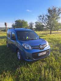 Renault Kangoo 2015 Рено Кенго Канго кенгу